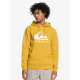 Quiksilver Ανδρικό φούτερ Big Logo - Fleece for Men